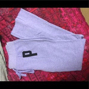 Victoria’s Secret Sweatpants
